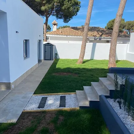 Chalet Barrosa Holiday home