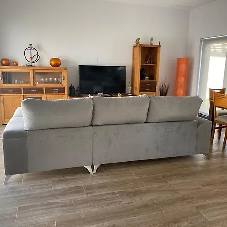 Holiday home Chalet Barrosa