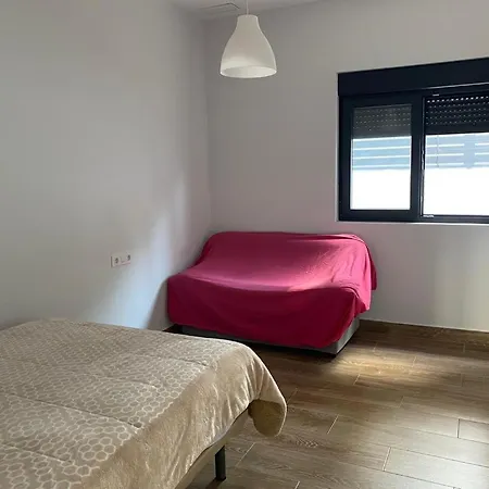 Chalet Barrosa Holiday home *