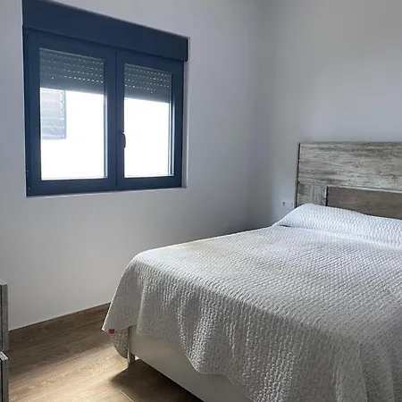 Holiday home Chalet Barrosa Chiclana de la Frontera