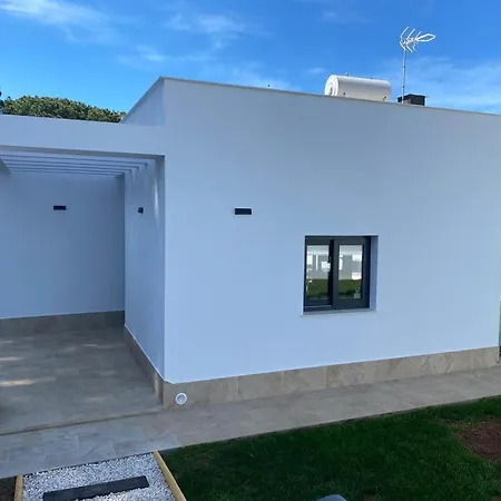 Chalet Barrosa Holiday home Chiclana de la Frontera