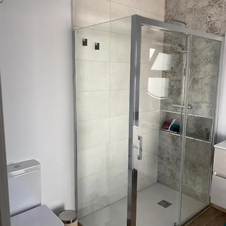 Chalet Barrosa